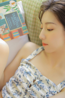 女儿的朋友5中汉字晋通话